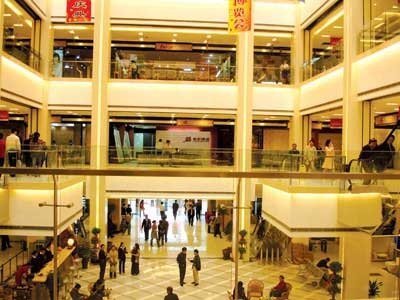 十一黄金周 杭州家居各卖场促销组合拳抢客流 -家居快讯-杭州搜房装修家居网