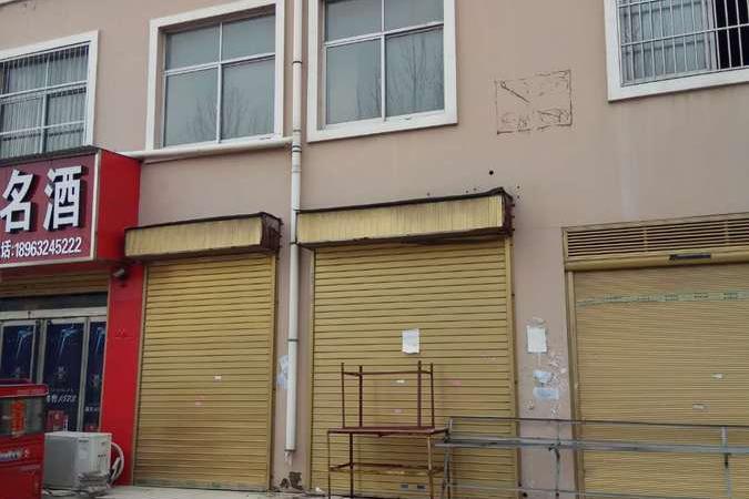 【3图】华耀城f区家居市场厨卫专区-周口商铺出租-周口商铺搜网