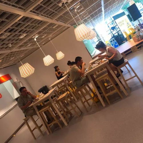 宜家家居要落户长春啦 位置就在