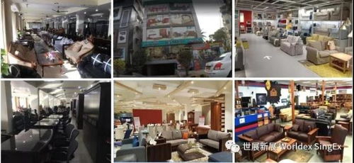 从15亿到150亿美元,印度家具这4年经历了什么