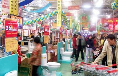 家居建材市场普遍不明码标价,商家普遍以低价“诱惑”消费者