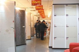 家装公司主动出击争夺市场