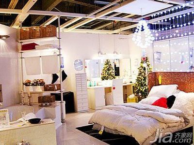 家居市场寒冬来临 商家卖场共渡难关_行业新闻_新闻_齐家网