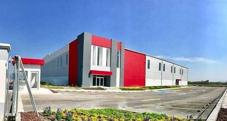 顾家墨西哥工厂完成扩建,2026年产值可达1.15亿美元!_2