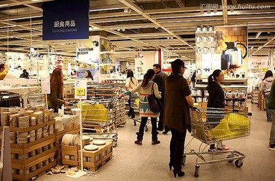 全国性家居零售巨头扩张 当地卖场该如何狙击? -- 建筑畅言网
