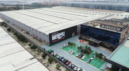 帝奥斯门窗怎么样?多方位介绍,品牌实力看得见!
