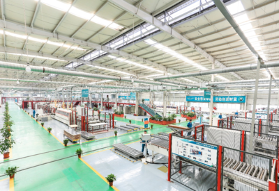 用品质铸就品牌,全友家居荣获“2022杰出质造企业奖”