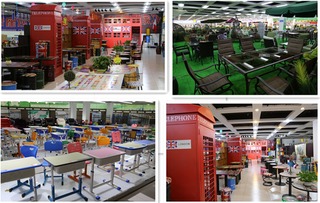特色家具 未来家具市场中的耀眼明珠