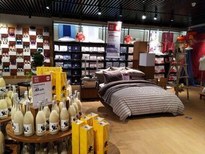 苏宁云店3.0全新升级 HOLA品质入驻要做生活家居网红名店
