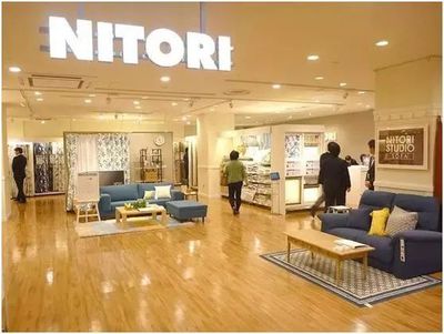宜家败了!日本传奇家居店到底是个怎样的存在?