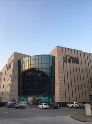 江南家居简介_杭州市家居建材市场_机电之家
