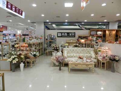 家居市场:消费者更重视品牌、品质