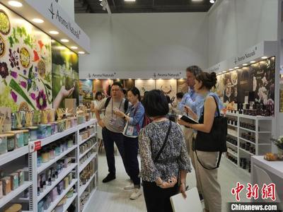 广交会观察:国风科技赋能 中国"大家居"抢滩外贸"新蓝海"