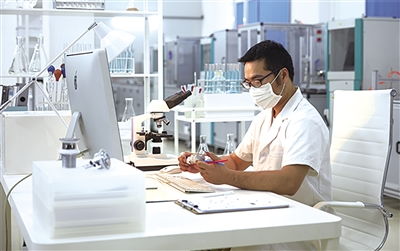 佛山质量强市建设如何示范全国
