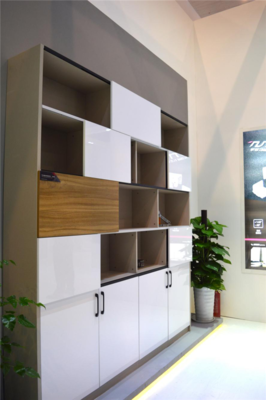 成都家具展 | 图特明星产品亮相展会,以品牌优势解决差异化难题