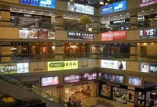 中国各地门厂大都停工,生意惨淡
