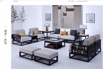 市场困局?九境心居“六新模式”引领家居市场新破局