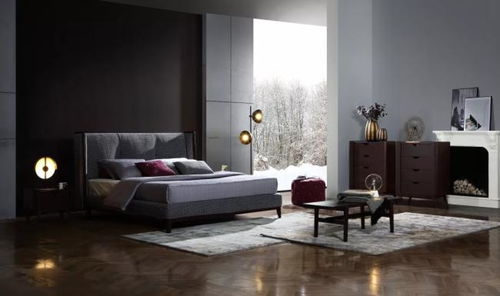 爱依瑞斯的启示 可移动家居产品定制空间更大,家居市场迎来新变革