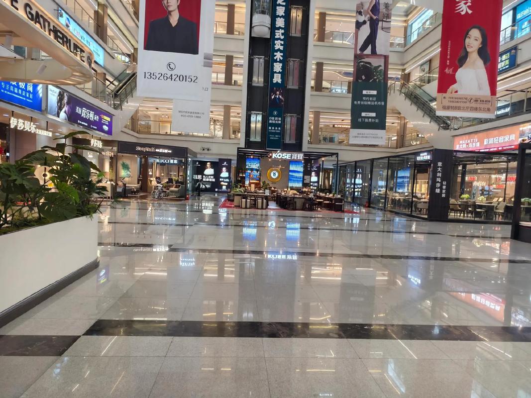 五一过后,家居市场迎来消费新热潮