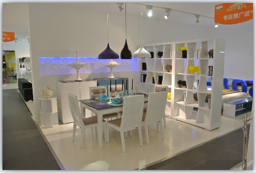 全友家居‘宅尚良品’系列 新浪网视角下的家居市场新风向