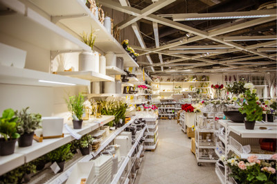 全国建材家居市场4月运行平稳，销售达844.4亿元