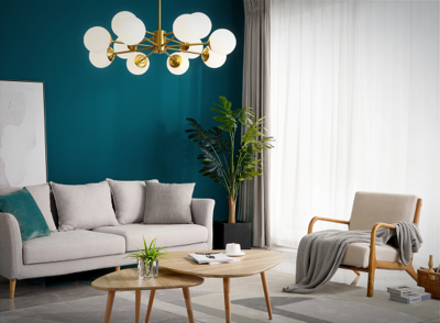 月影家居 与年轻人同行，共筑年轻人的理想家居