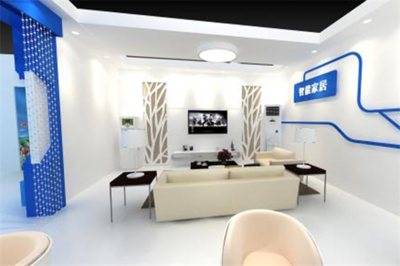 威易智能家居 引领家居市场新潮流