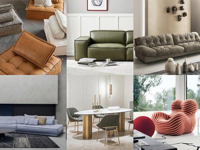 我在家家居荣获2021中国家居冠军榜“先锋创新品牌”称号，引领家居市场新潮流