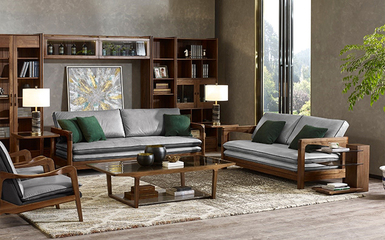 新加坡ADHOME家具 以高品质铸就信赖，引领家居市场新潮流