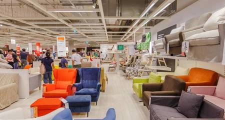 商务部宣布启动全国家居市场促消费活动 9月至12月重点推动品质生活升级