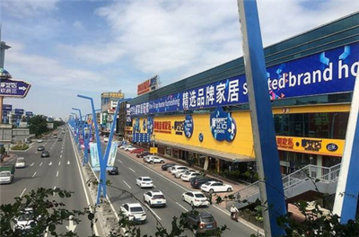 高安陶瓷产业新蓝图 五年追赶佛山，十年超越佛山，引领行业新格局